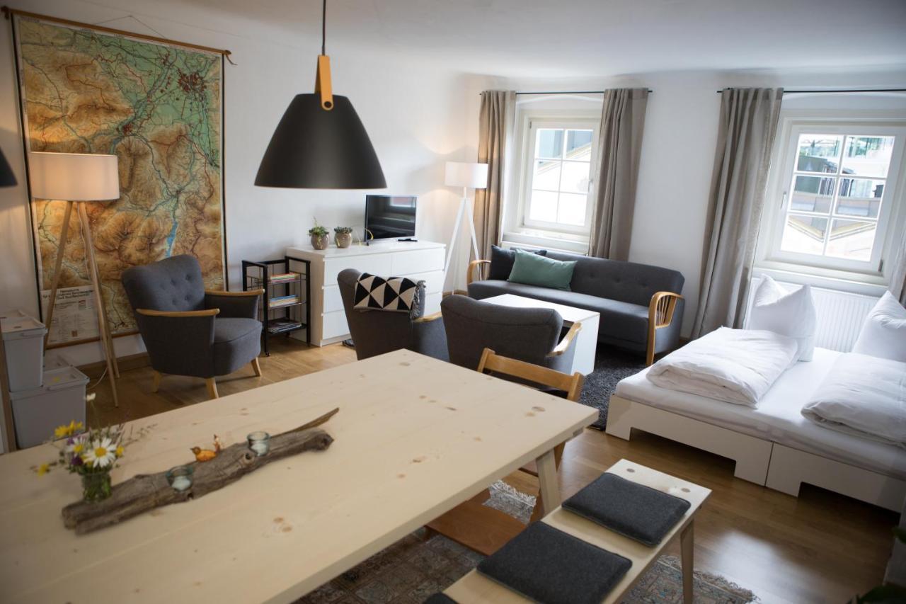 Marktplatz14 - Zentrum Apartment