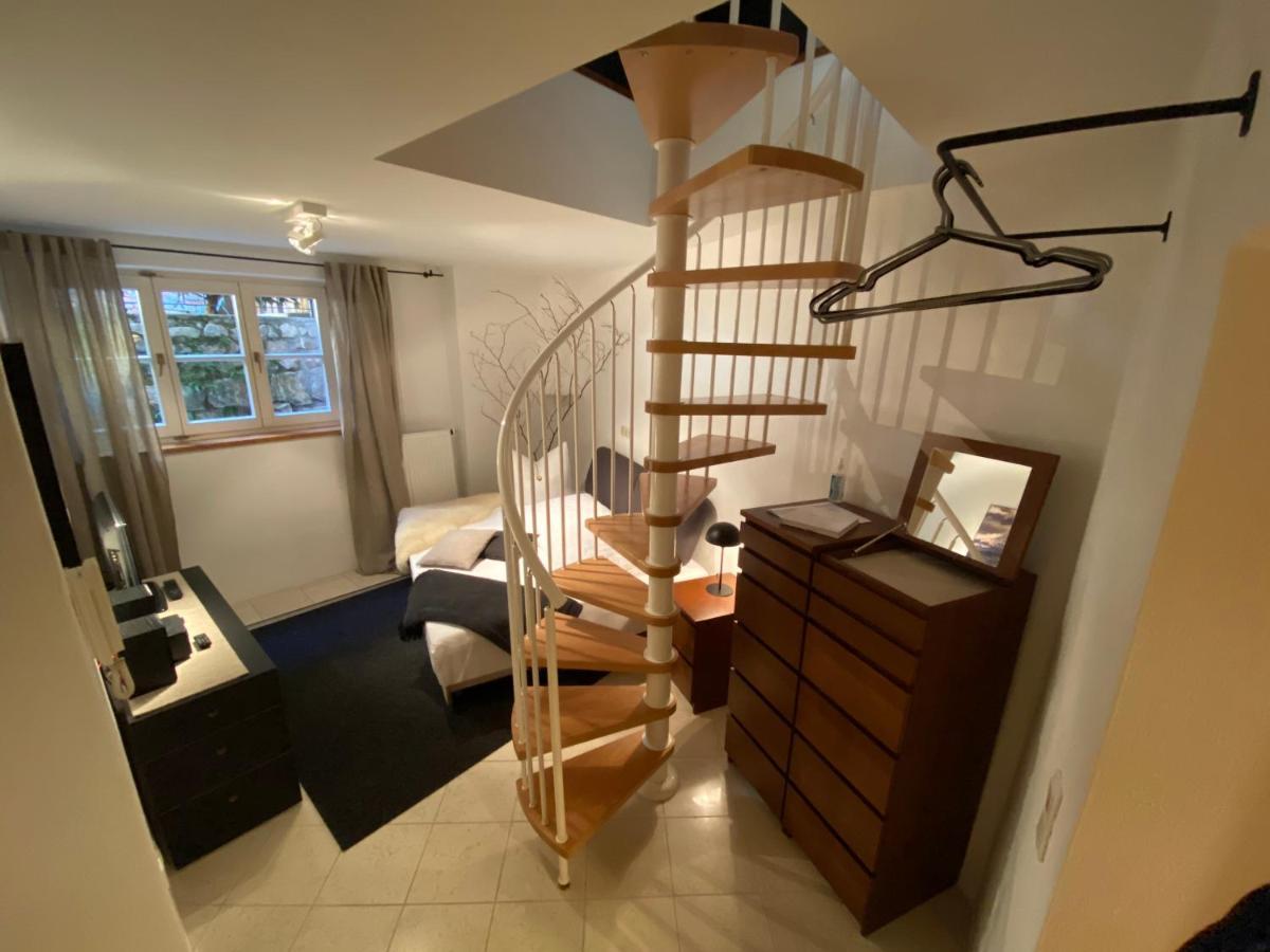 Apartment Marktplatz14 - Zentrum